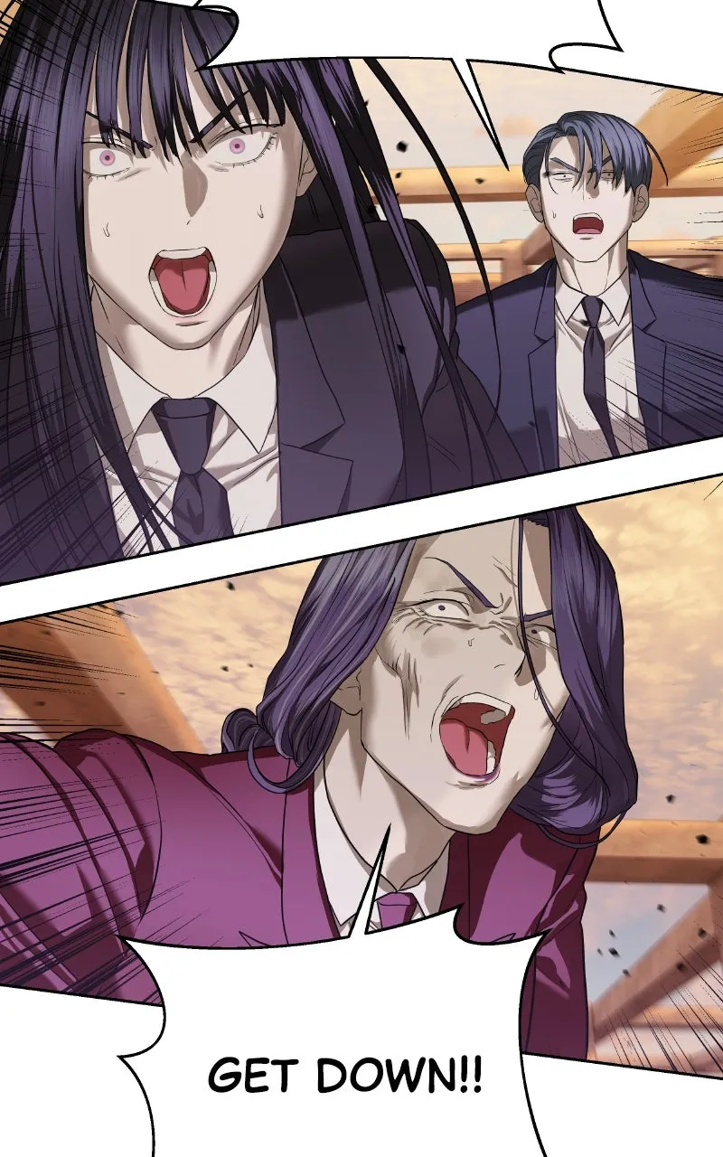 Special Civil Servant Chapter 38 page 119 - 