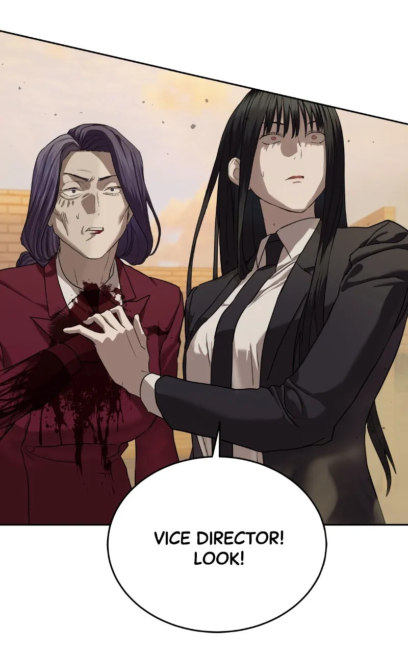 Special Civil Servant Chapter 38 page 125 - 