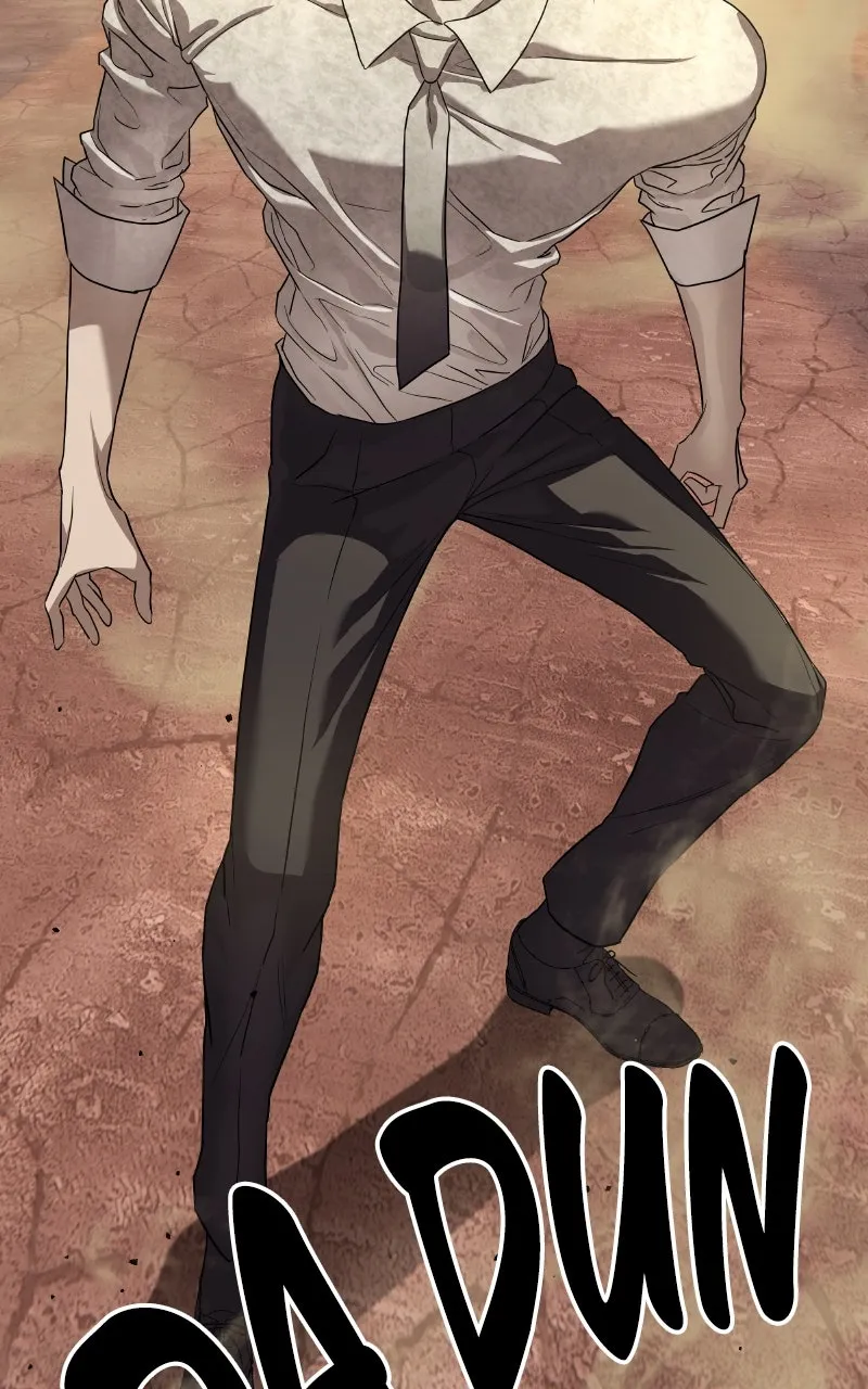Special Civil Servant Chapter 38 page 127 - 
