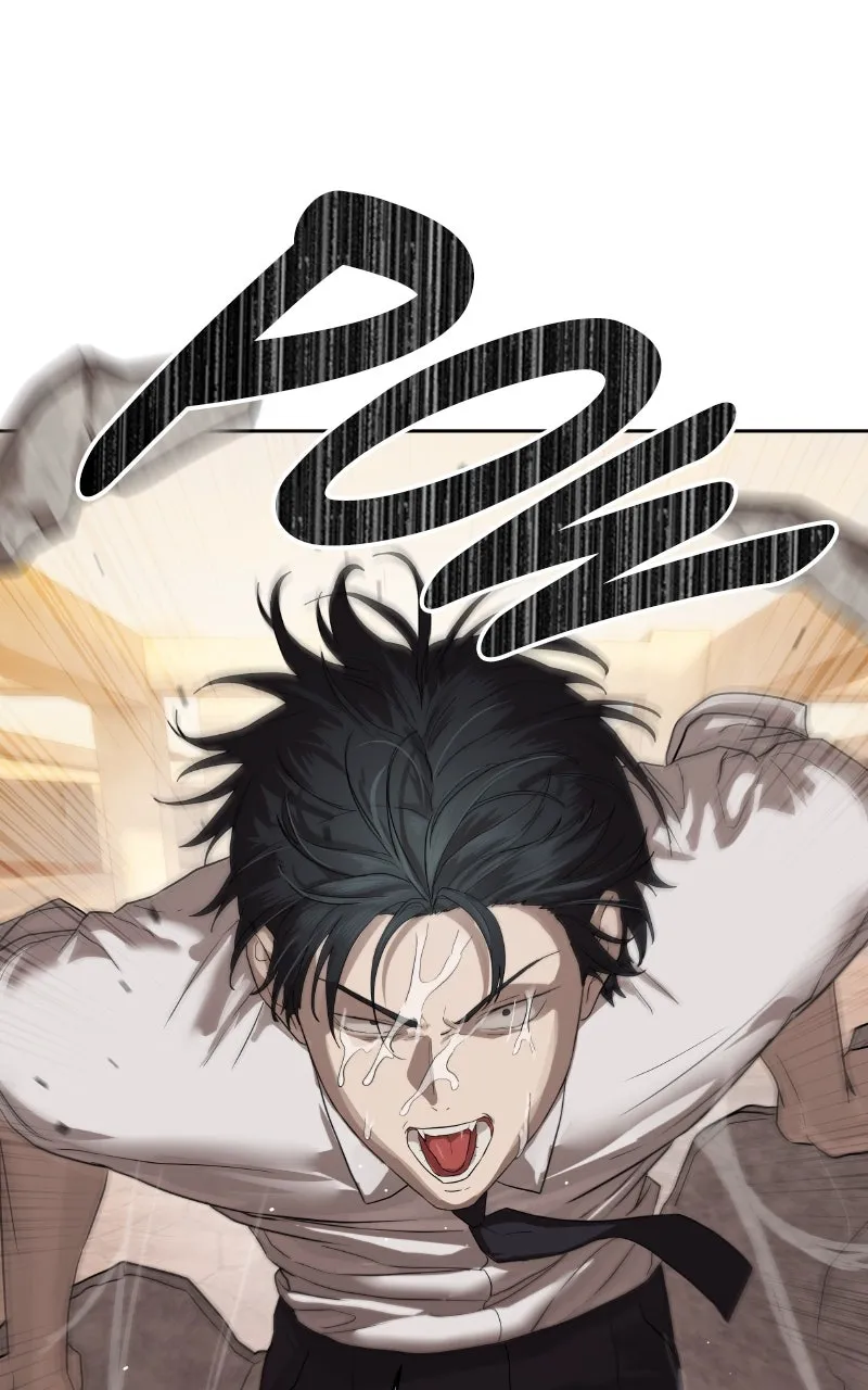 Special Civil Servant Chapter 38 page 130 - 