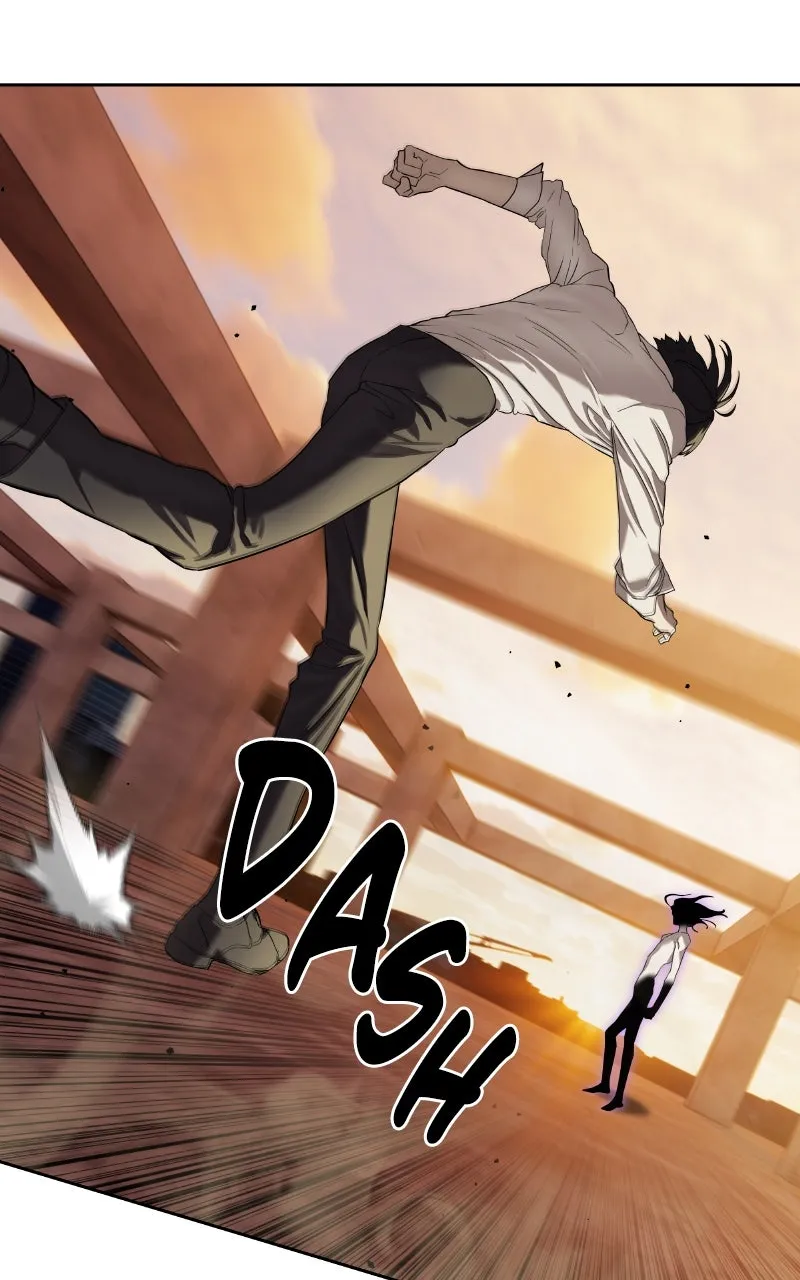 Special Civil Servant Chapter 38 page 132 - 
