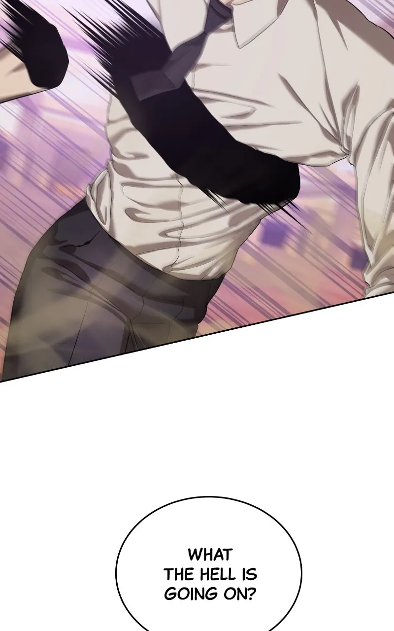 Special Civil Servant Chapter 38 page 135 - 