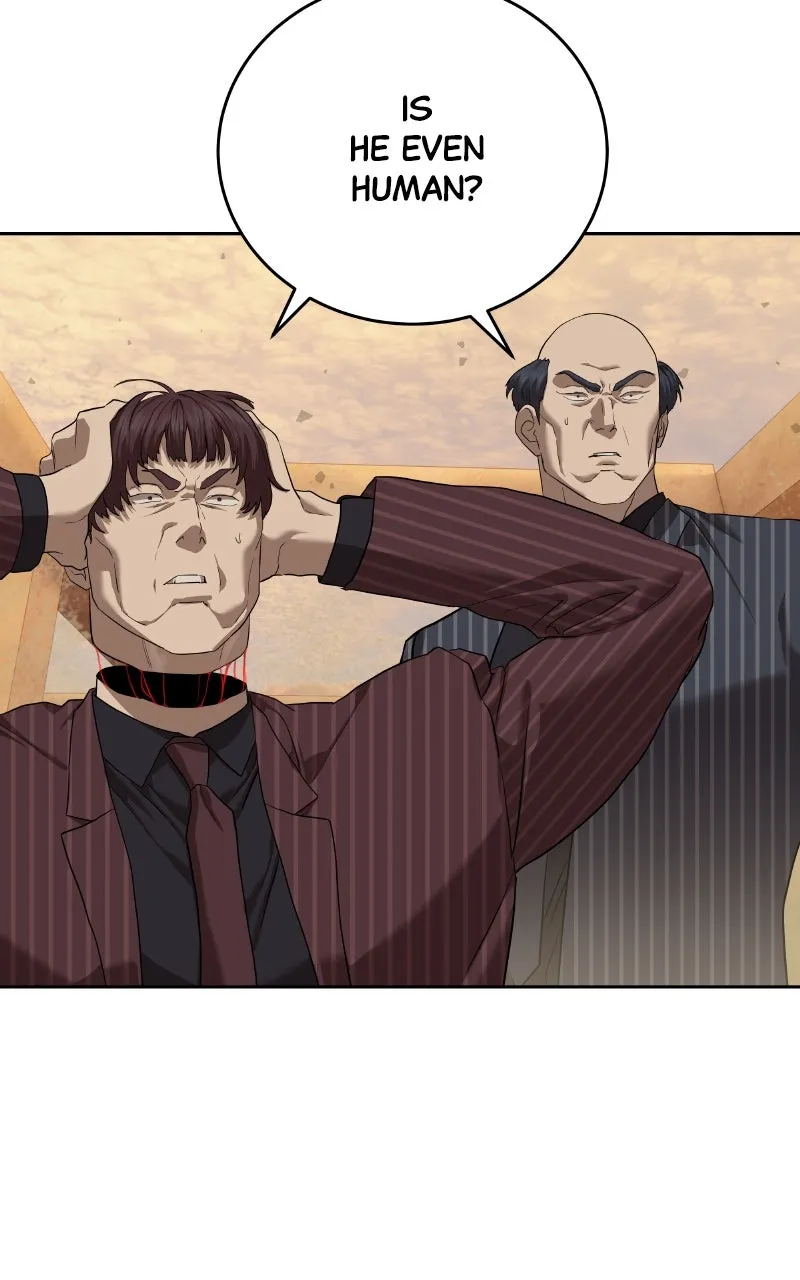 Special Civil Servant Chapter 38 page 139 - 