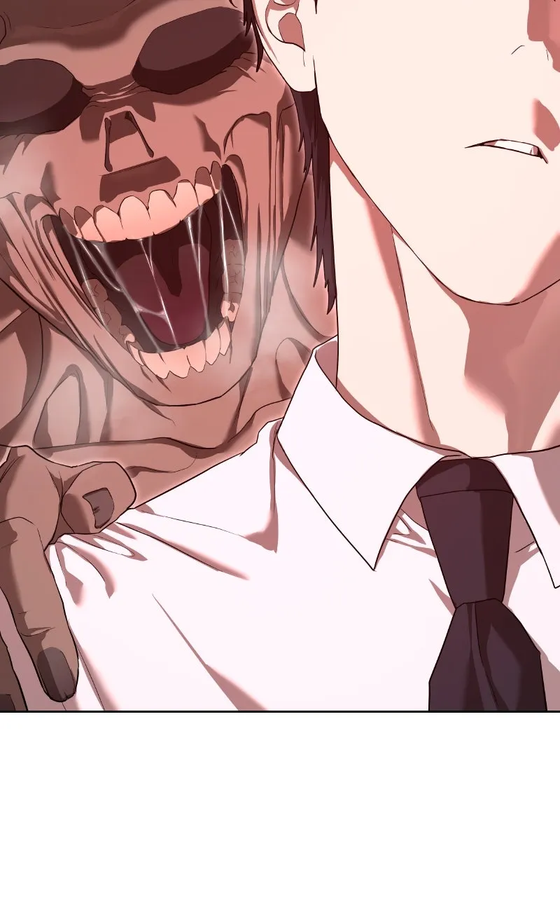 Special Civil Servant Chapter 38 page 15 - 