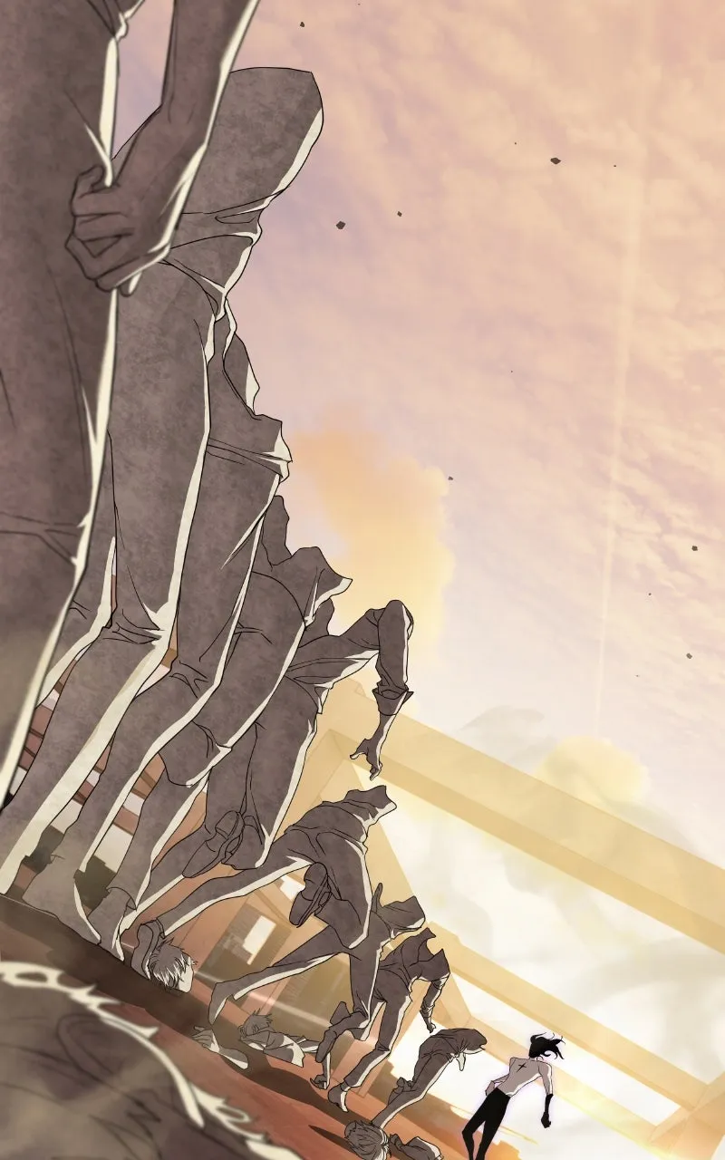 Special Civil Servant Chapter 38 page 142 - 