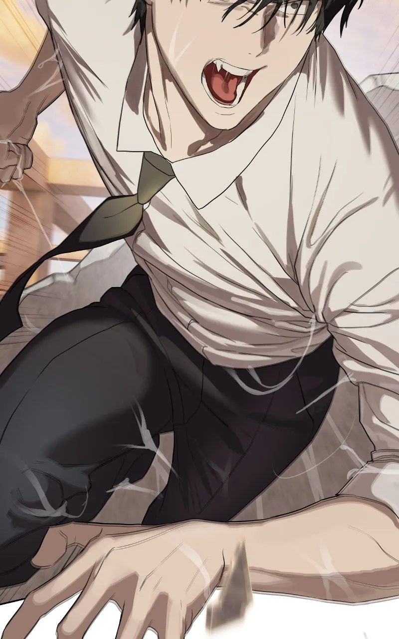 Special Civil Servant Chapter 38 page 144 - 