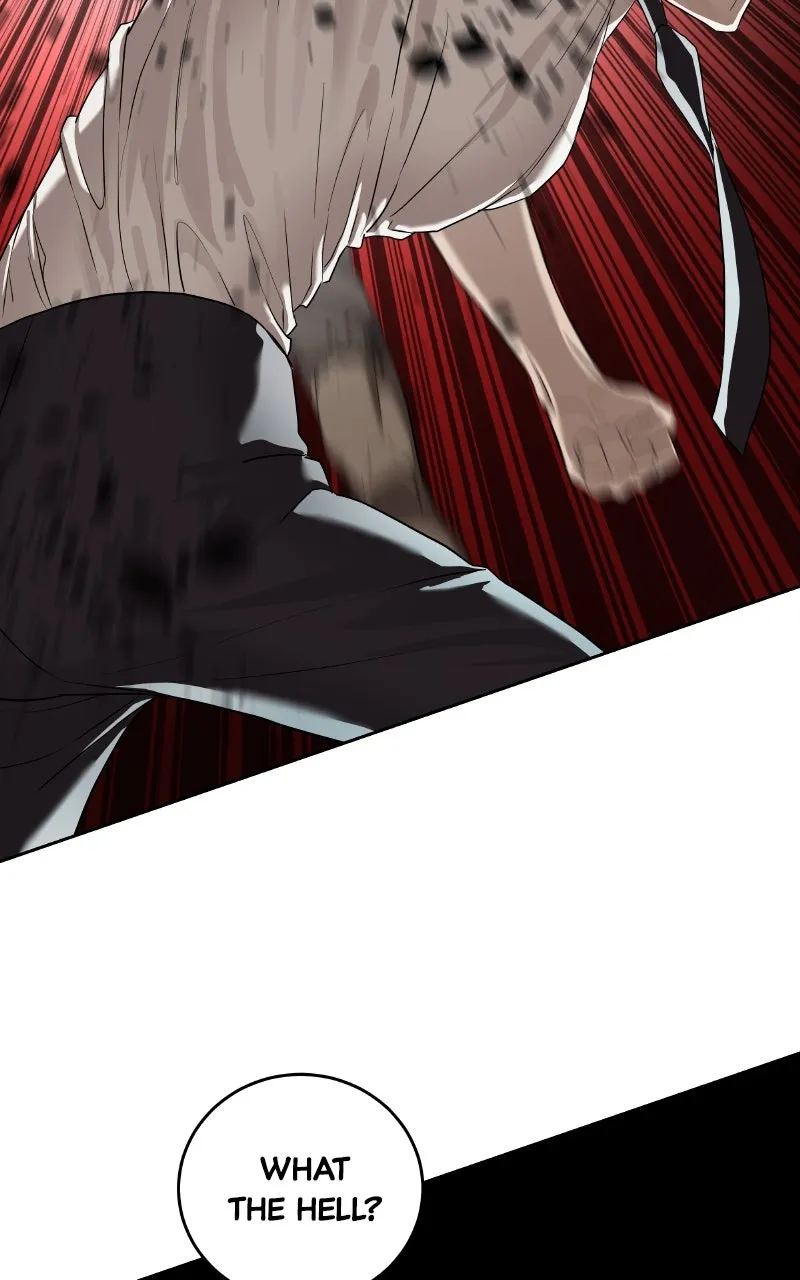Special Civil Servant Chapter 38 page 17 - 