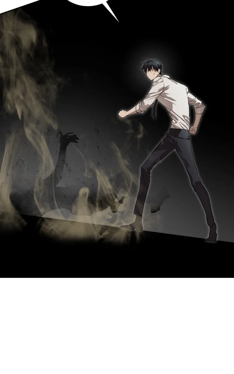 Special Civil Servant Chapter 38 page 18 - 