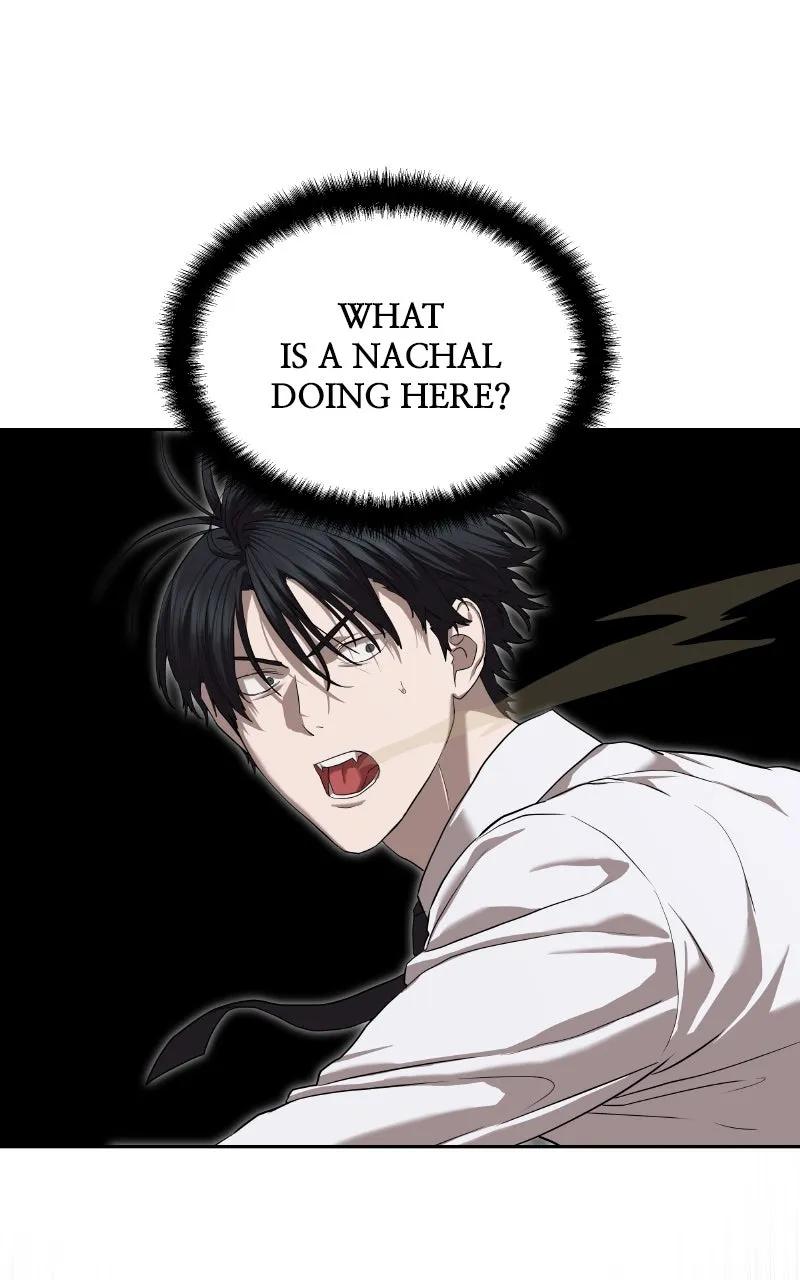 Special Civil Servant Chapter 38 page 19 - 