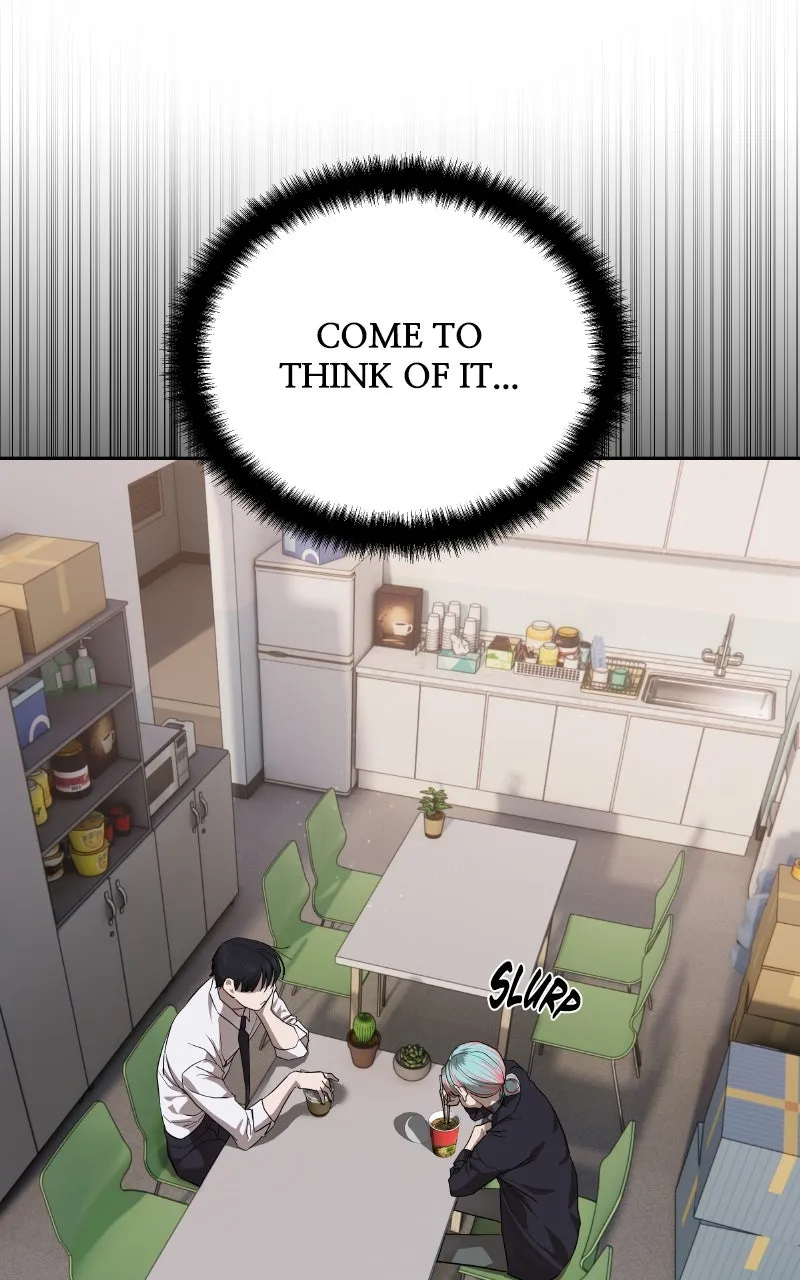 Special Civil Servant Chapter 38 page 20 - 