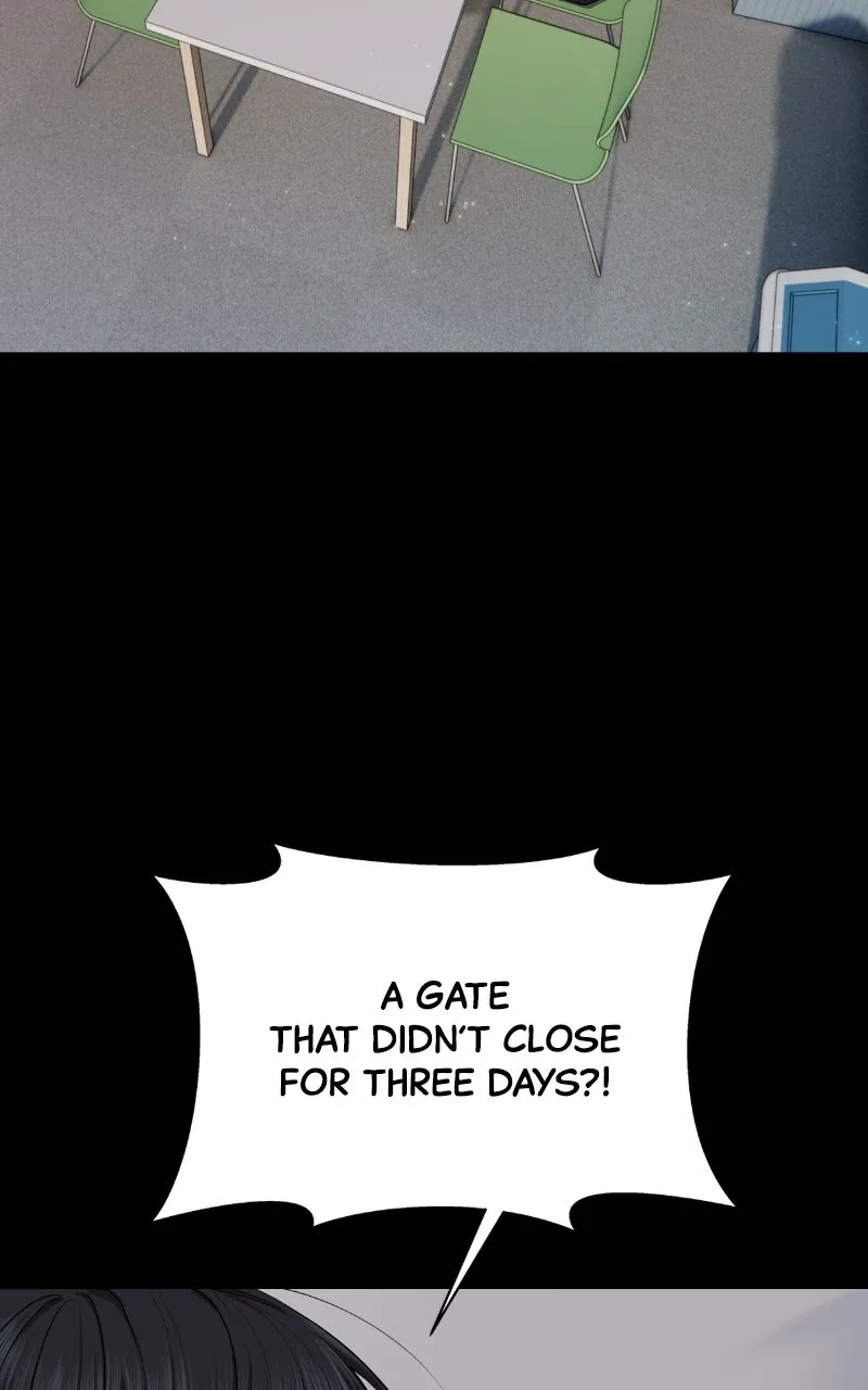 Special Civil Servant Chapter 38 page 21 - 