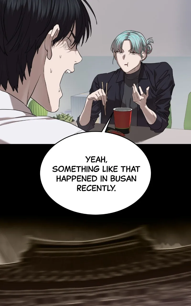 Special Civil Servant Chapter 38 page 22 - 
