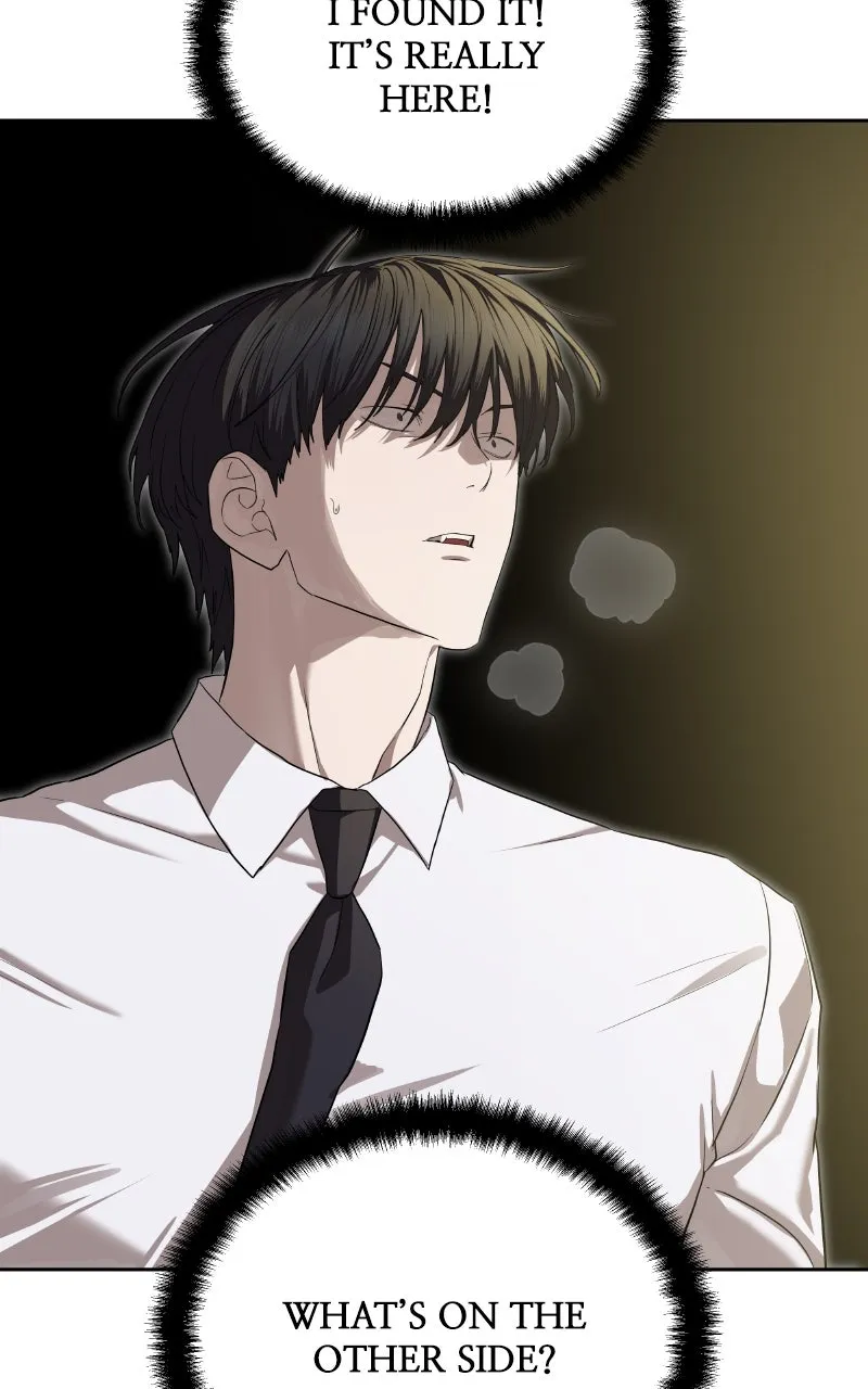 Special Civil Servant Chapter 38 page 31 - 
