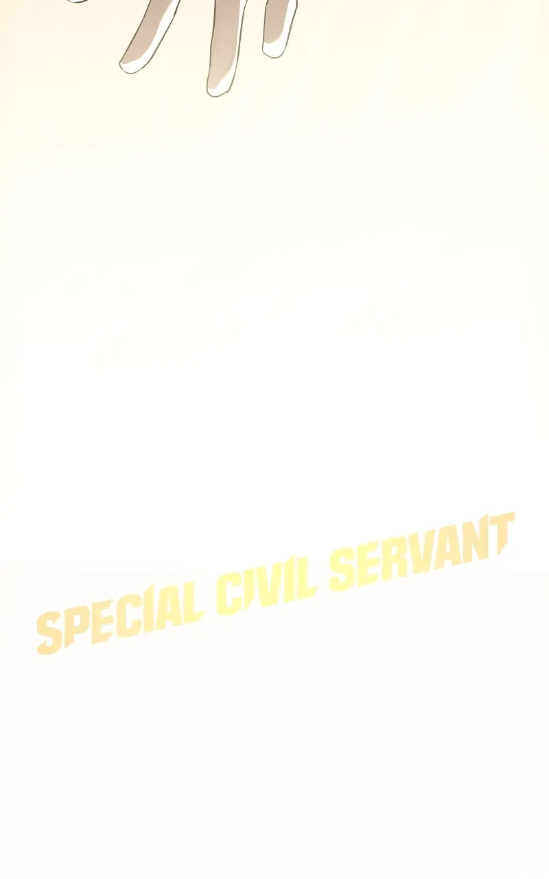Special Civil Servant Chapter 38 page 37 - 