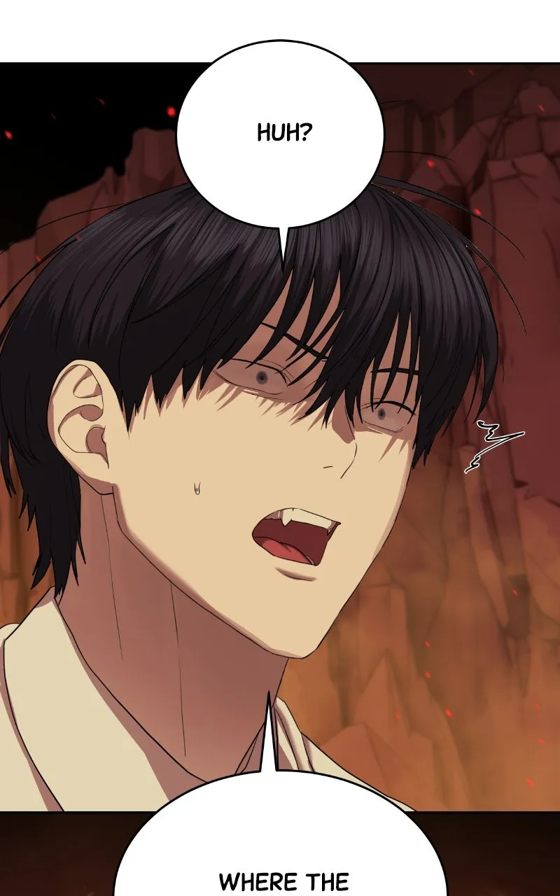 Special Civil Servant Chapter 38 page 39 - 