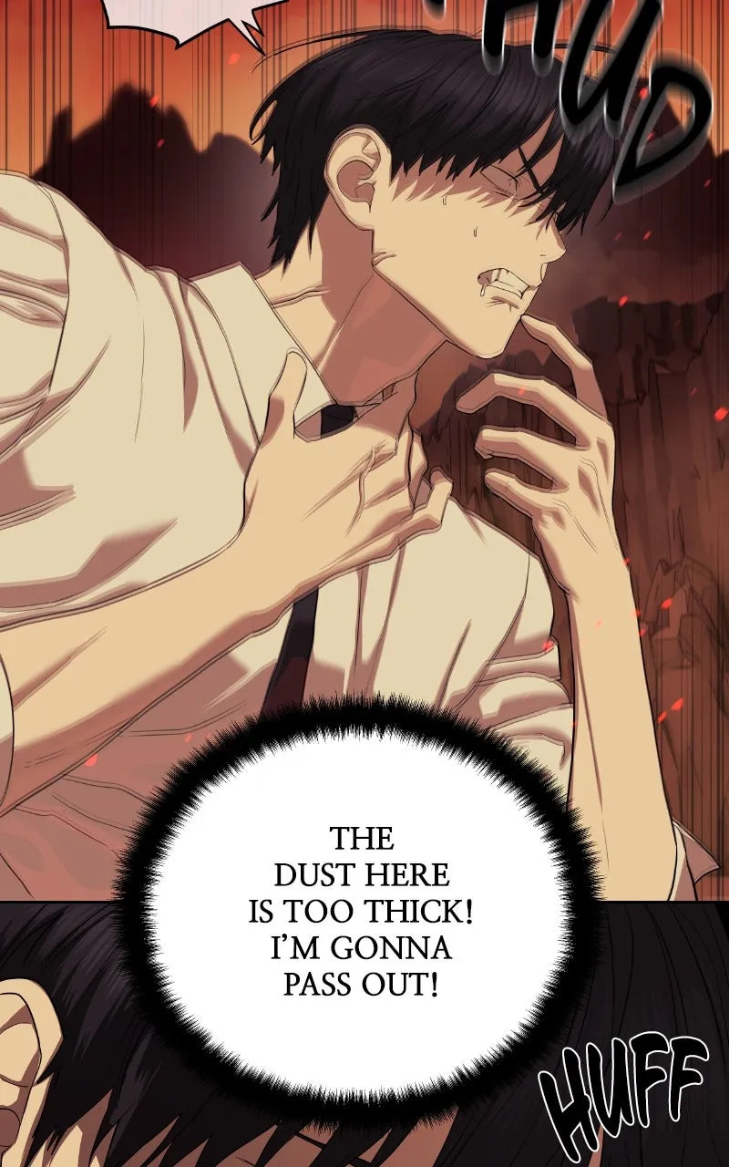 Special Civil Servant Chapter 38 page 42 - 