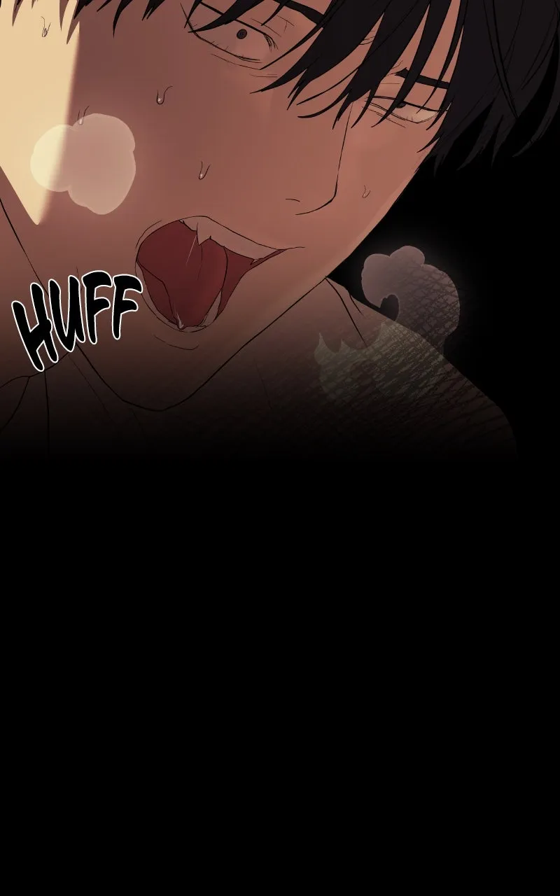 Special Civil Servant Chapter 38 page 43 - 