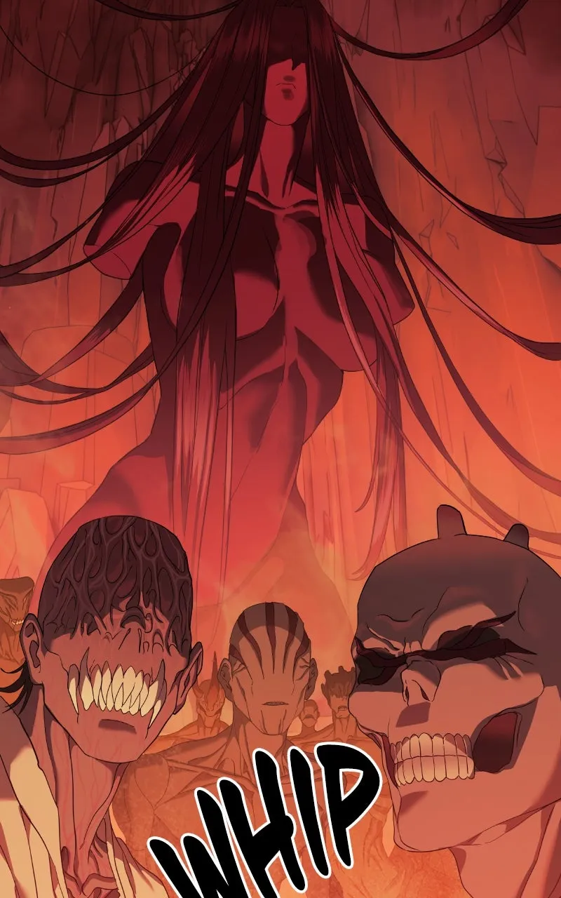 Special Civil Servant Chapter 38 page 50 - 