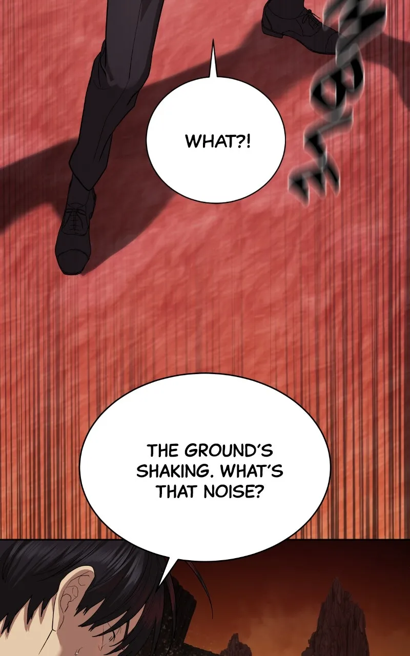 Special Civil Servant Chapter 38 page 53 - 