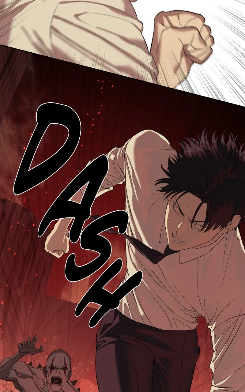 Special Civil Servant Chapter 38 page 58 - 