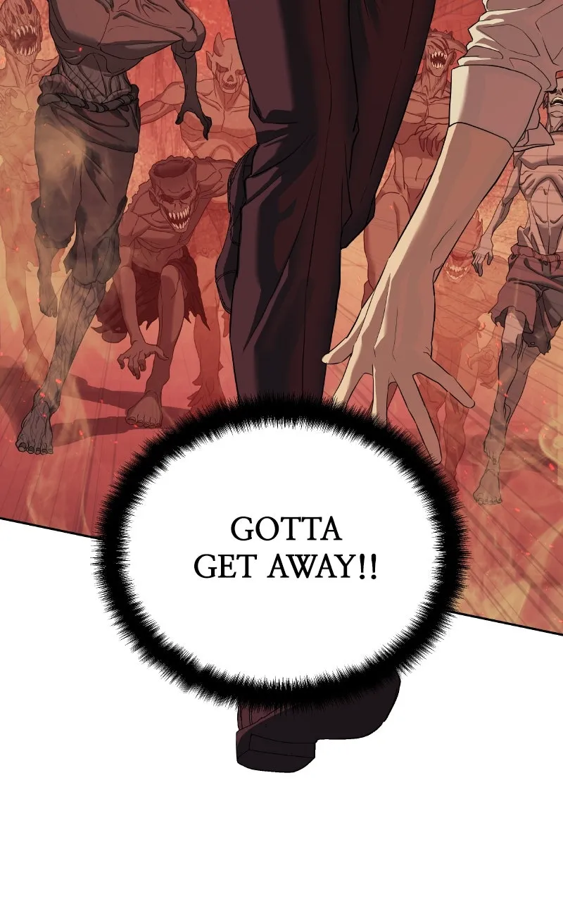 Special Civil Servant Chapter 38 page 59 - 