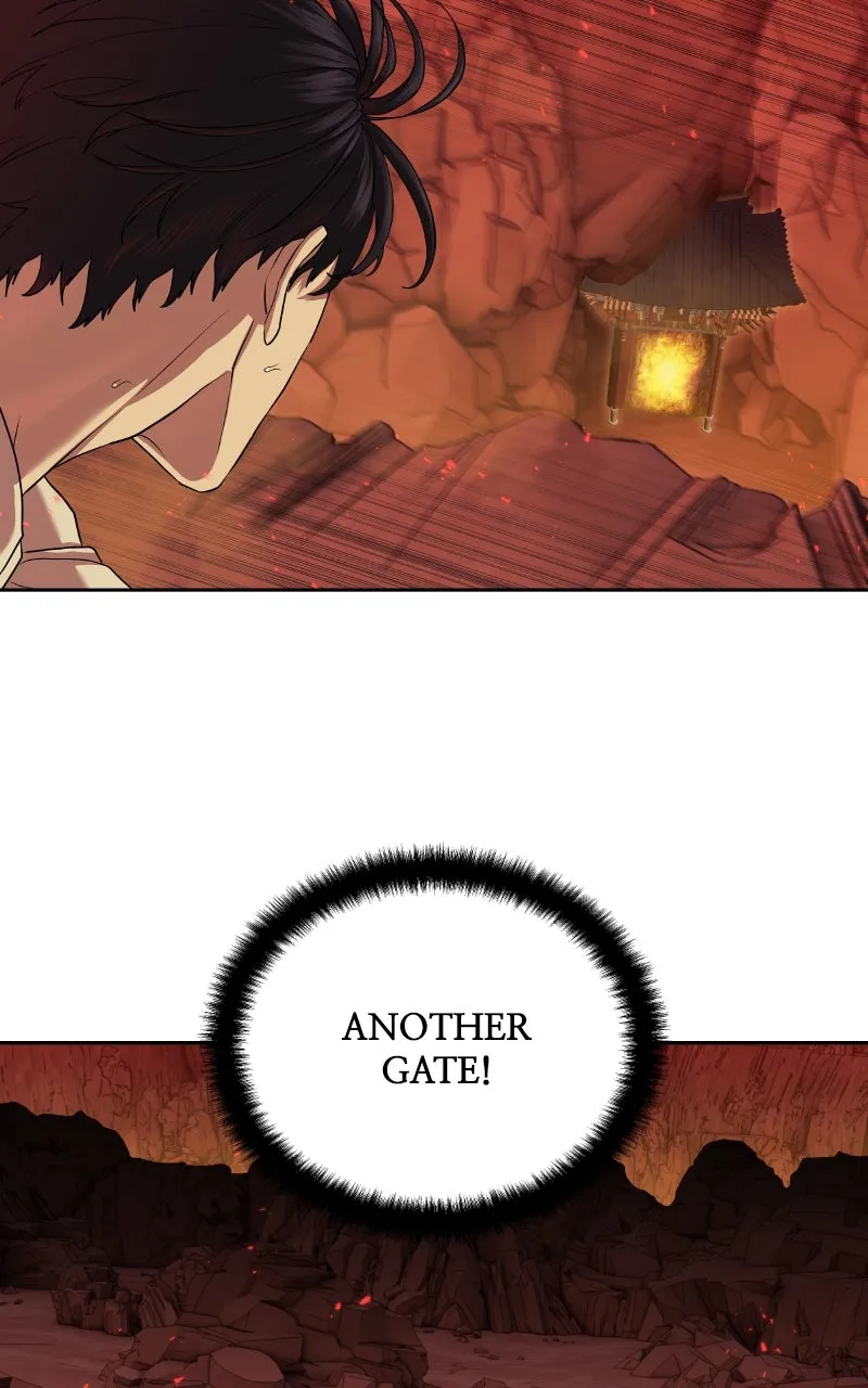 Special Civil Servant Chapter 38 page 61 - 