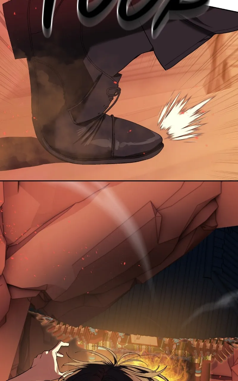 Special Civil Servant Chapter 38 page 63 - 