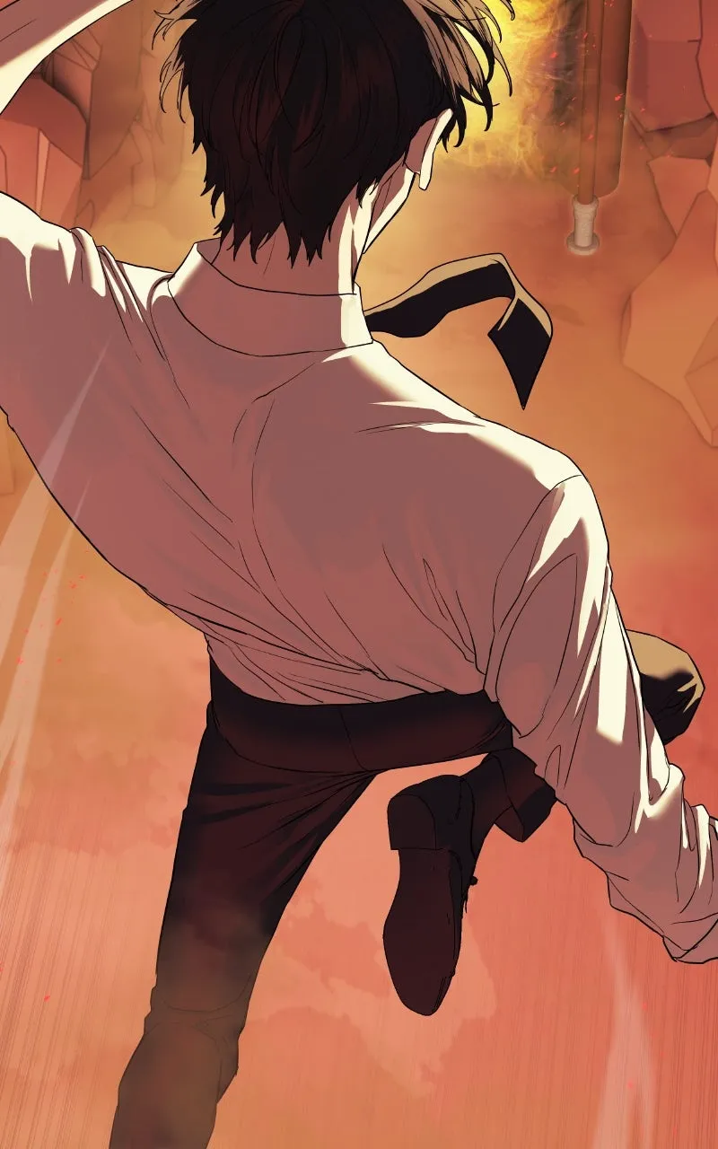 Special Civil Servant Chapter 38 page 64 - 