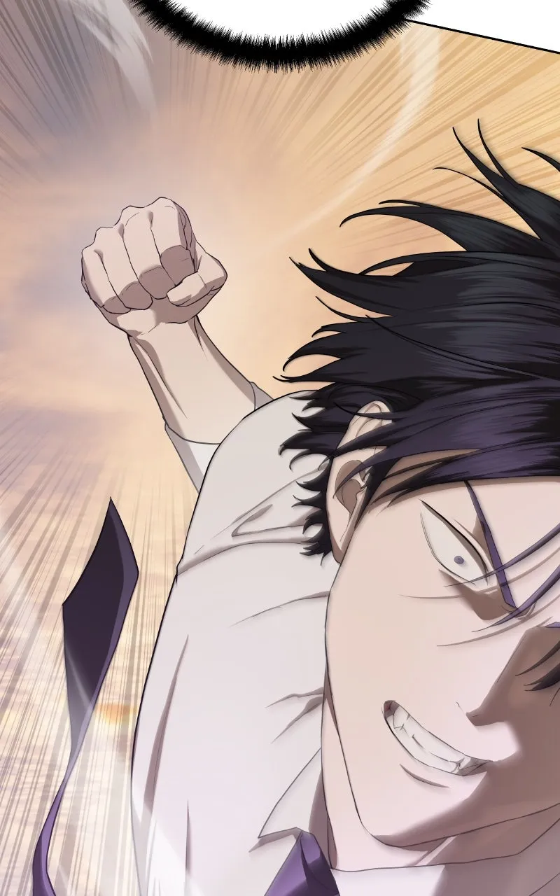 Special Civil Servant Chapter 38 page 8 - 