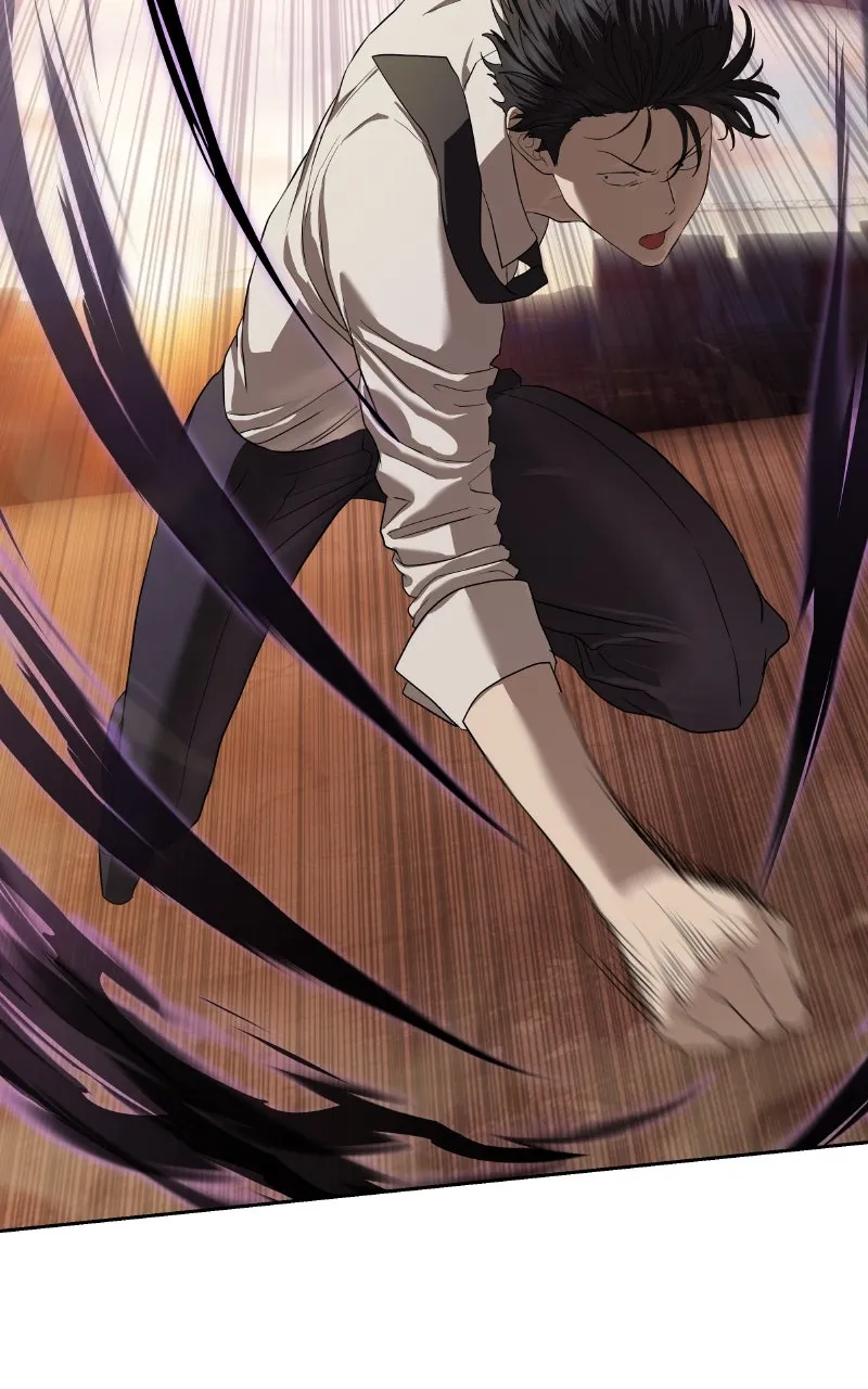 Special Civil Servant Chapter 38 page 77 - 