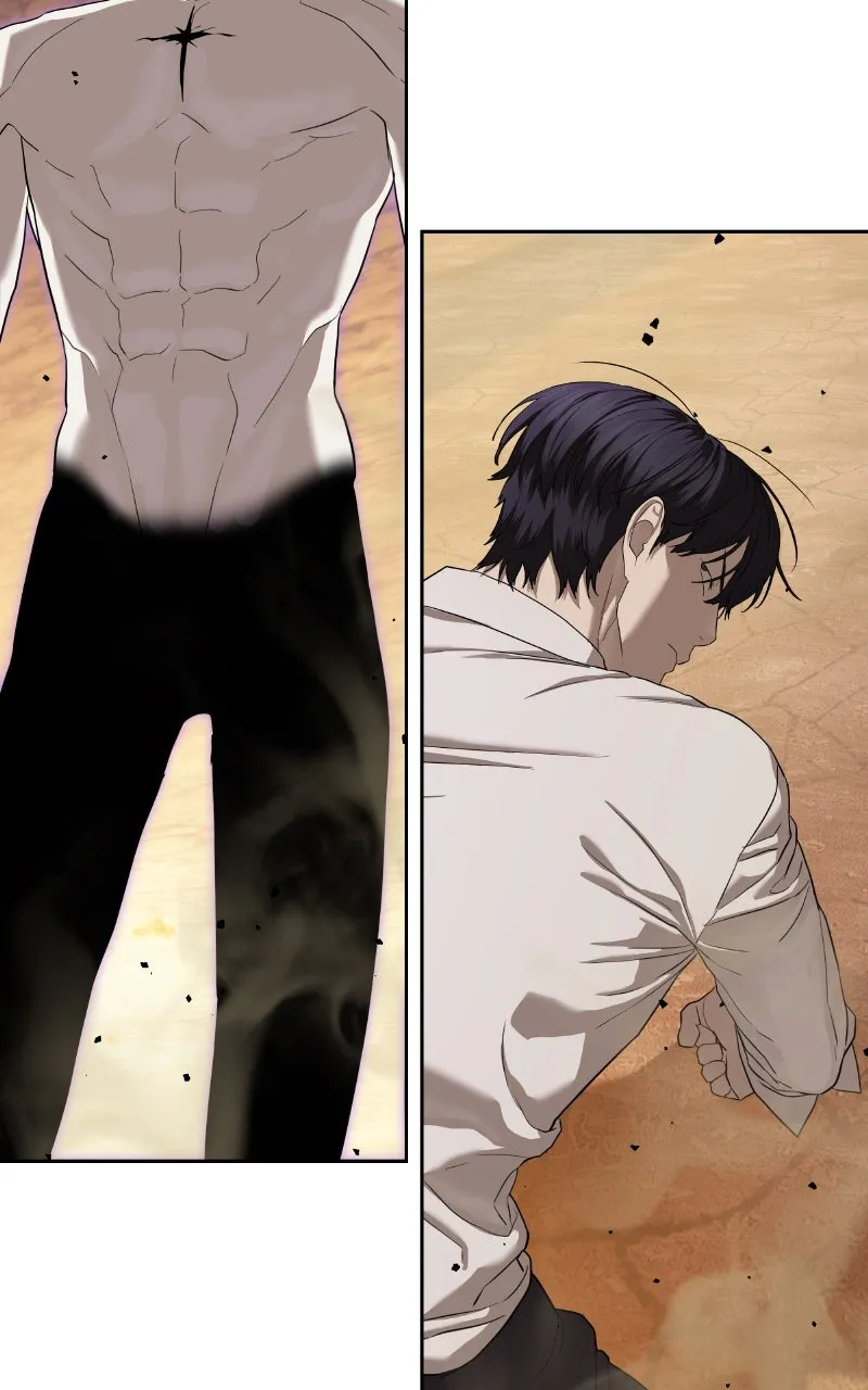 Special Civil Servant Chapter 38 page 80 - 