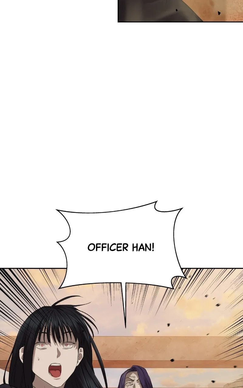 Special Civil Servant Chapter 38 page 81 - 