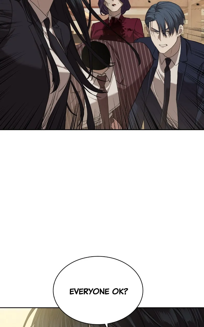 Special Civil Servant Chapter 38 page 82 - 