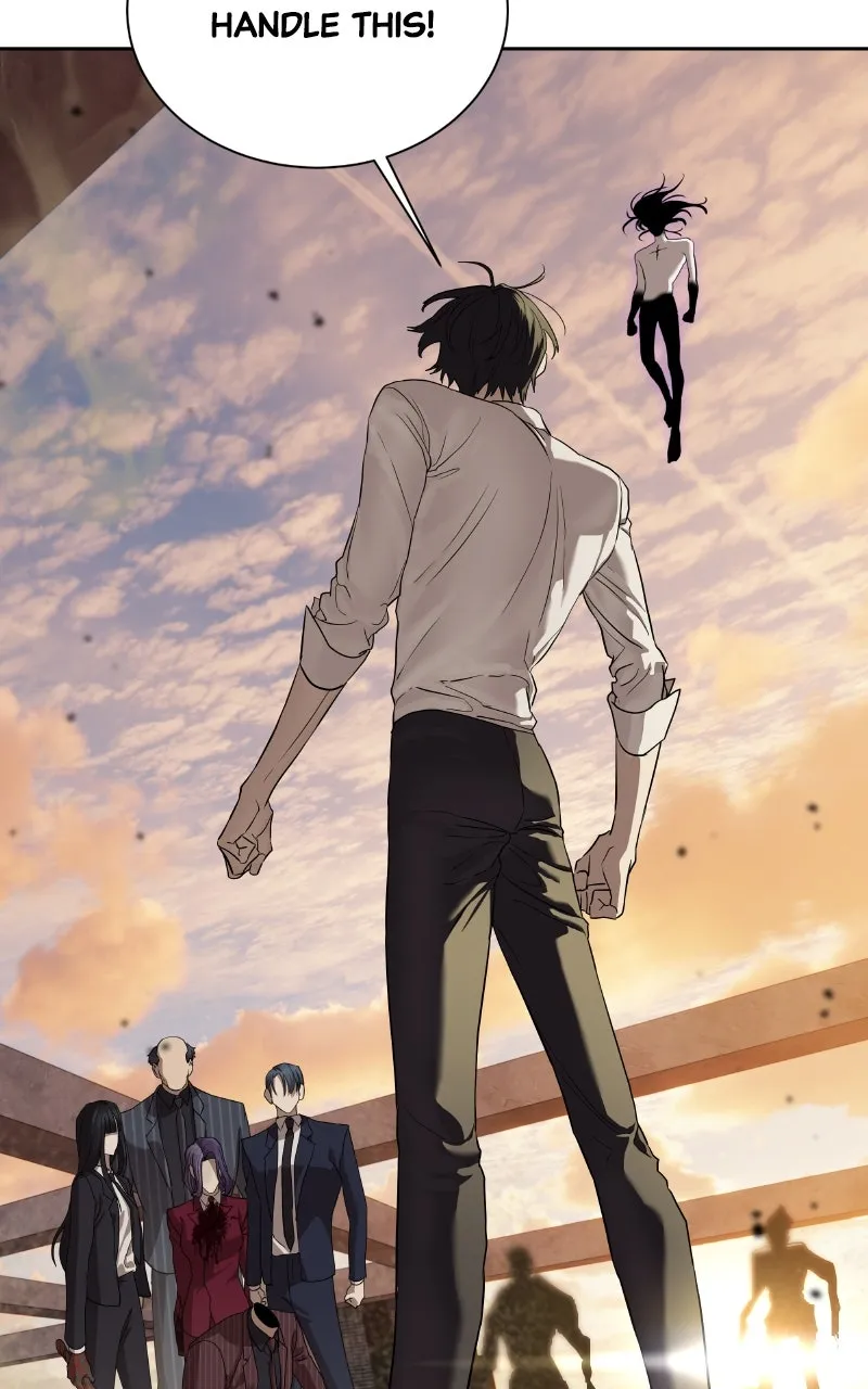 Special Civil Servant Chapter 38 page 84 - 