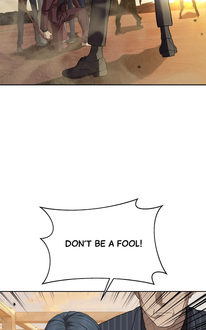 Special Civil Servant Chapter 38 page 85 - 