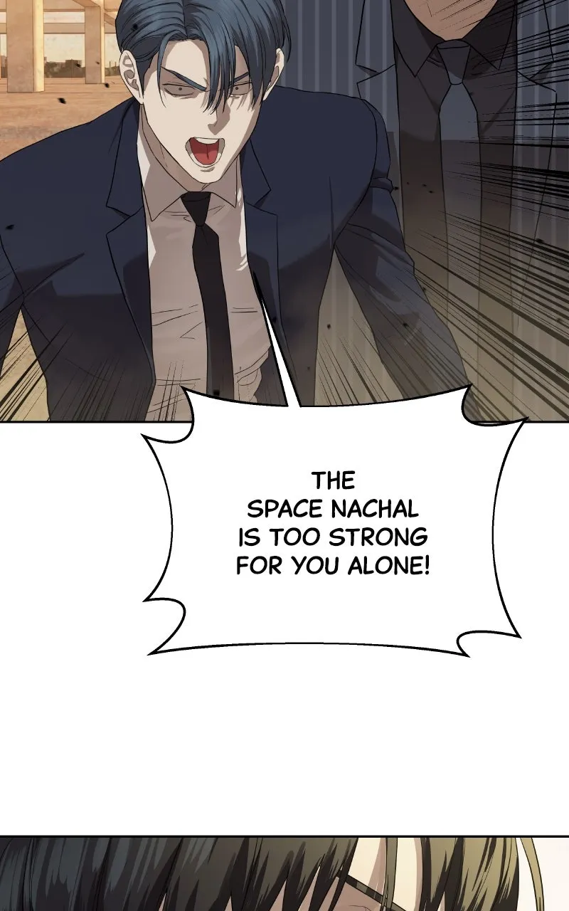Special Civil Servant Chapter 38 page 86 - 