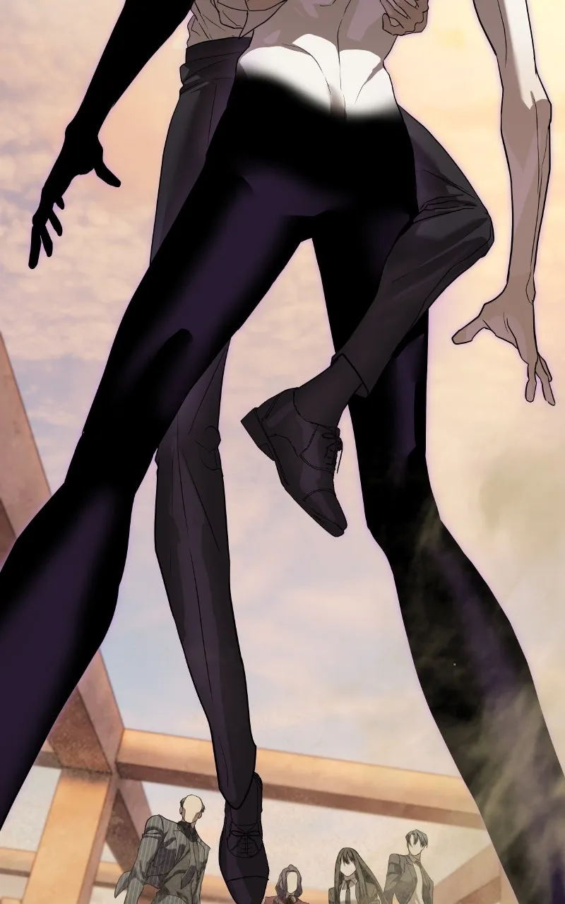 Special Civil Servant Chapter 39 page 2 - 
