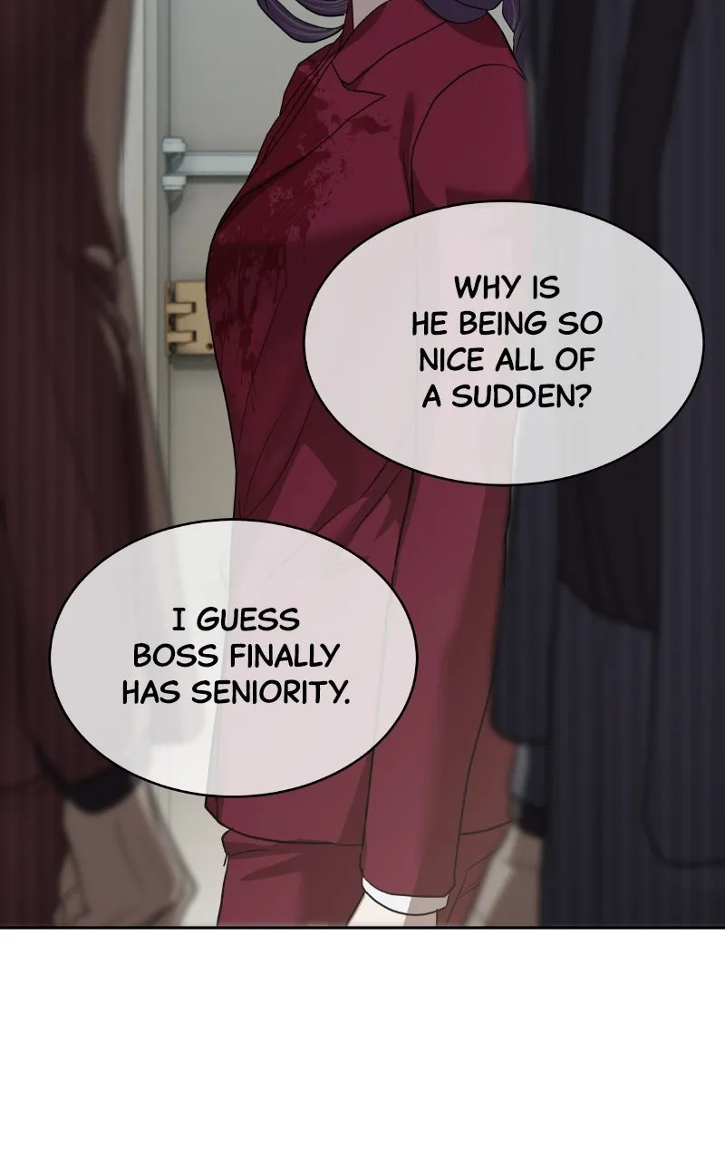 Special Civil Servant Chapter 39 page 105 - 