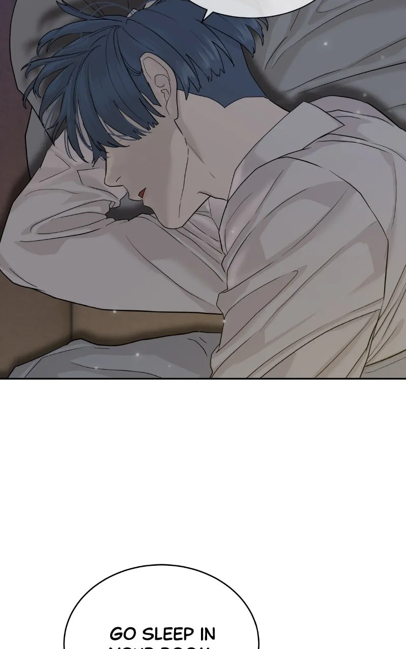 Special Civil Servant Chapter 39 page 111 - 