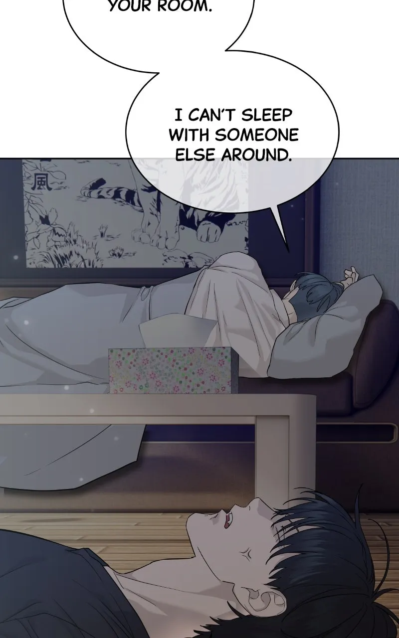 Special Civil Servant Chapter 39 page 112 - 