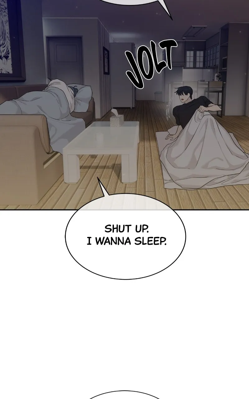 Special Civil Servant Chapter 39 page 114 - 