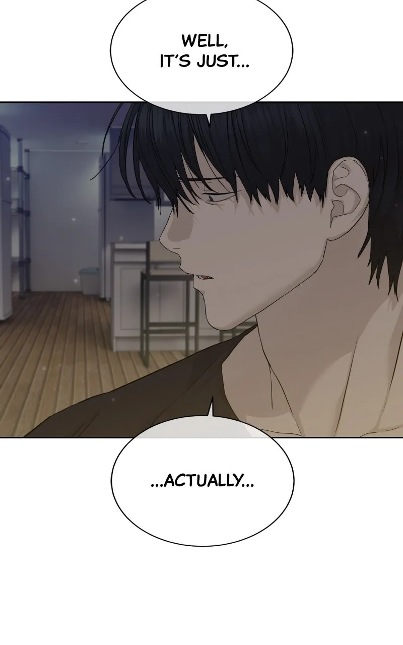 Special Civil Servant Chapter 39 page 115 - 