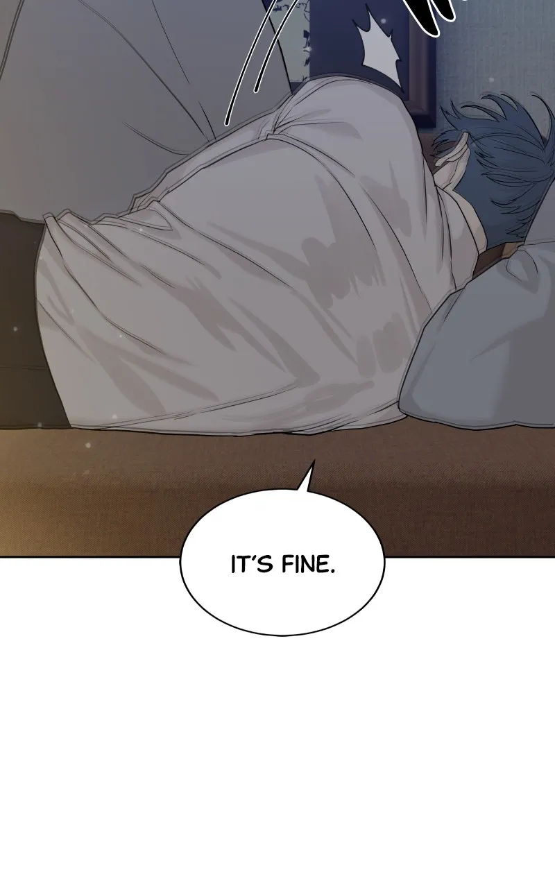 Special Civil Servant Chapter 39 page 124 - 