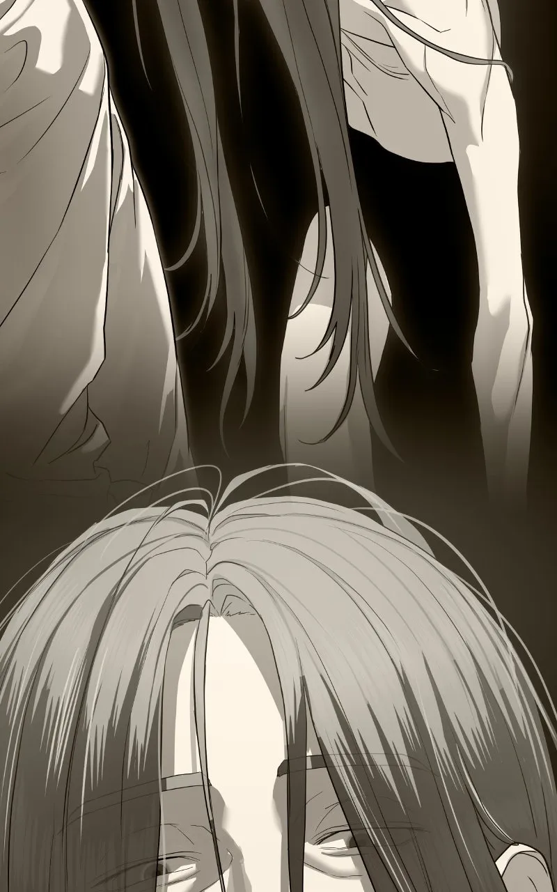 Special Civil Servant Chapter 39 page 126 - 