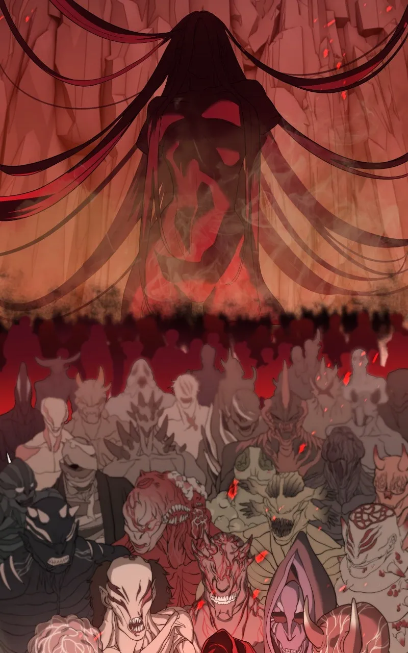 Special Civil Servant Chapter 39 page 145 - 