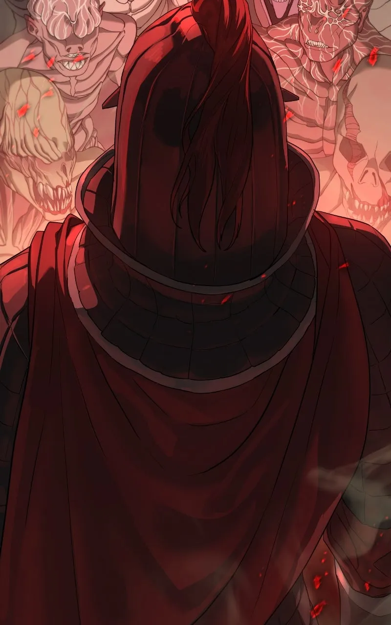 Special Civil Servant Chapter 39 page 146 - 