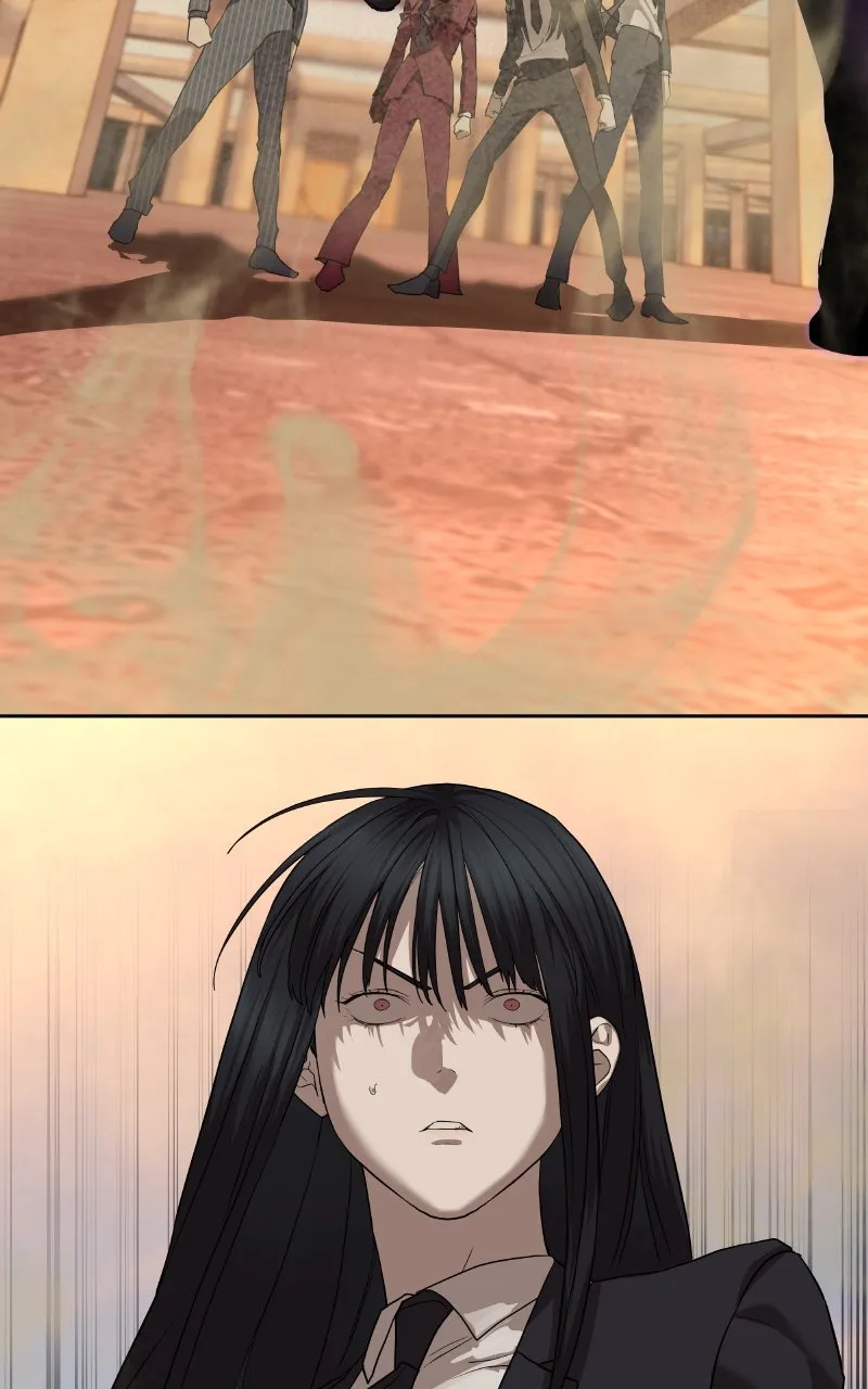 Special Civil Servant Chapter 39 page 3 - 