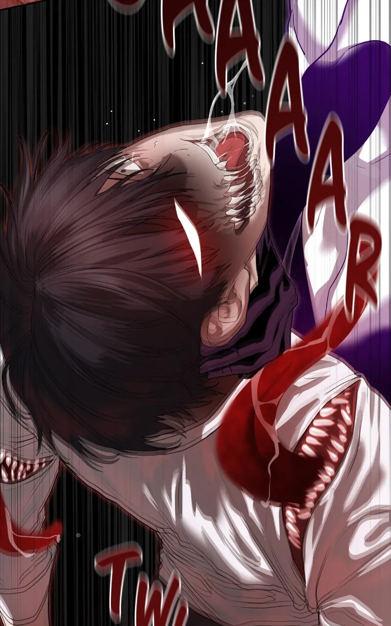 Special Civil Servant Chapter 39 page 44 - 