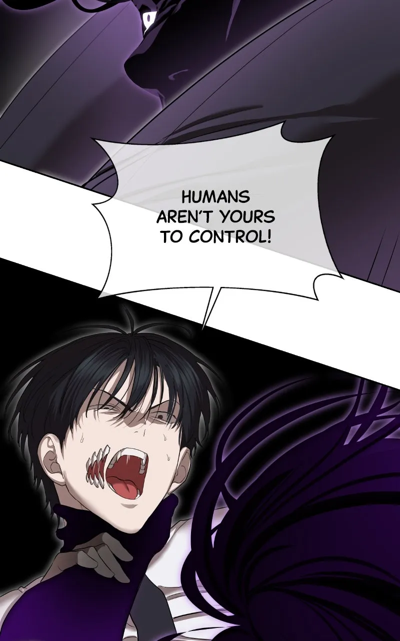 Special Civil Servant Chapter 39 page 50 - 