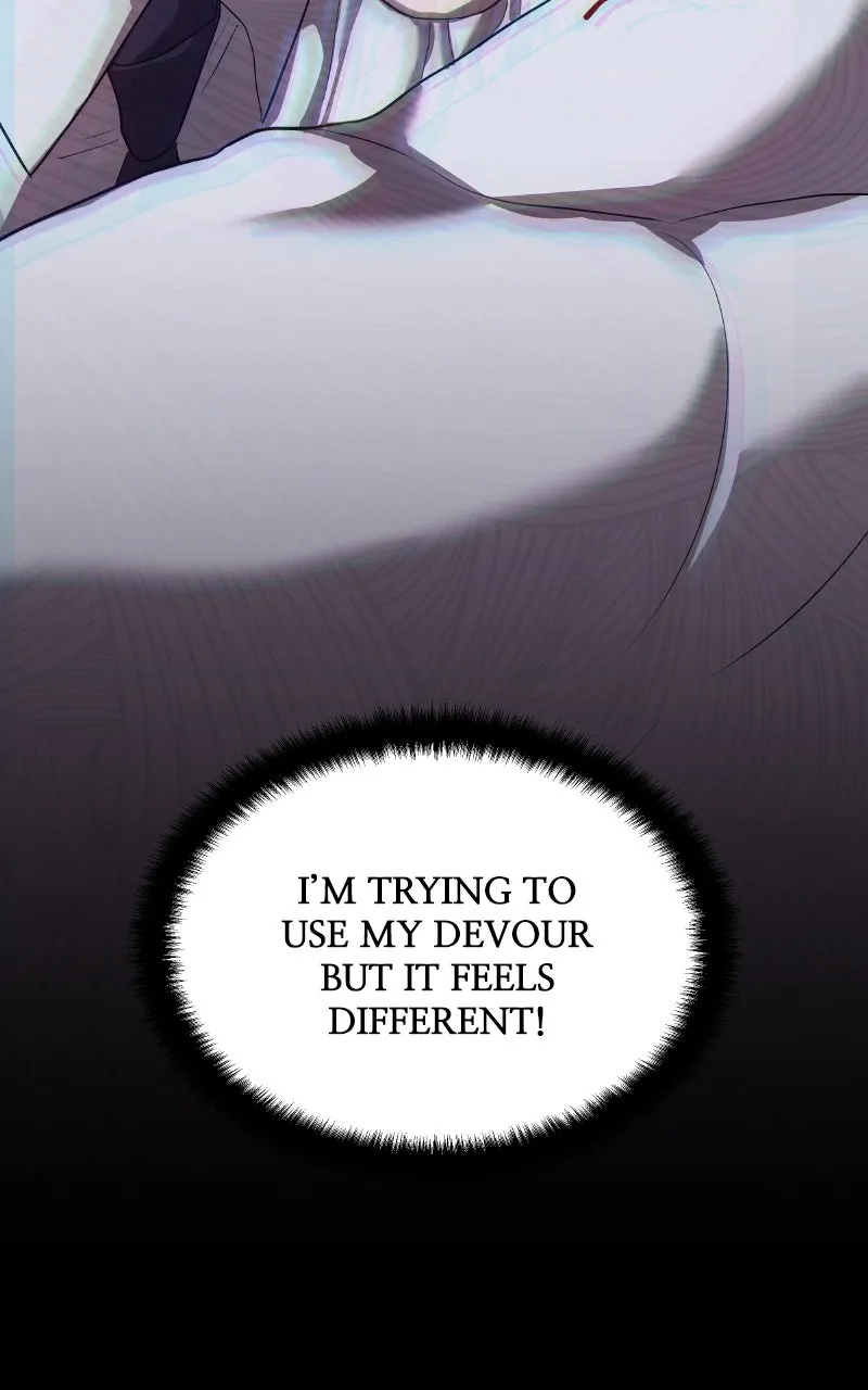 Special Civil Servant Chapter 39 page 7 - 